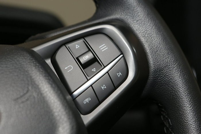 2023 Ford Everest Sport