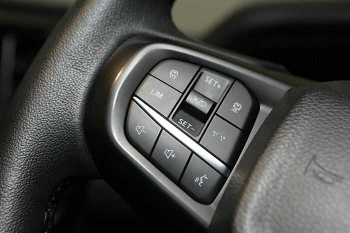 2023 Ford Everest Sport