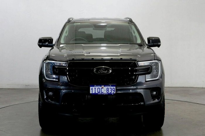 2023 Ford Everest
