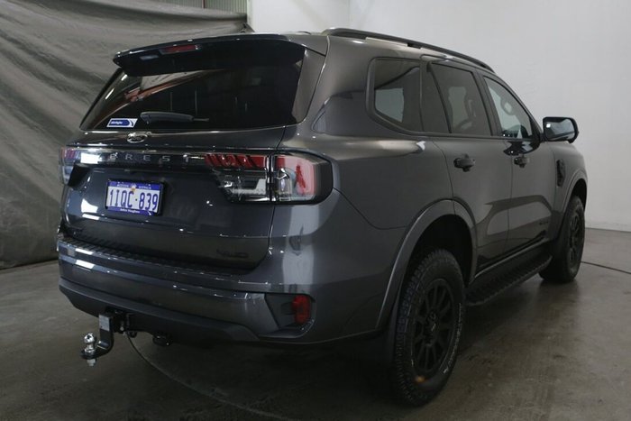 2023 Ford Everest Sport