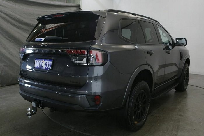 2023 Ford Everest Sport