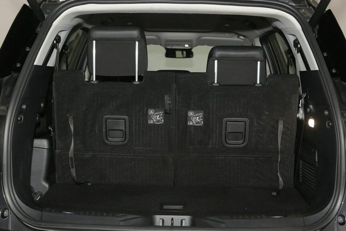 2023 Ford Everest Sport