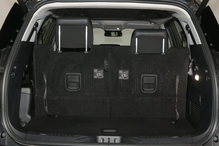 2023 Ford Everest Sport