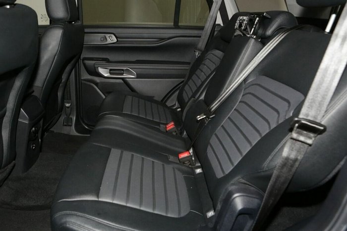 2023 Ford Everest Sport