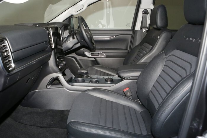 2023 Ford Everest Sport