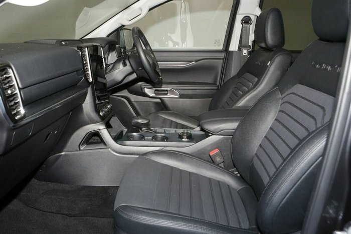 2023 Ford Everest Sport
