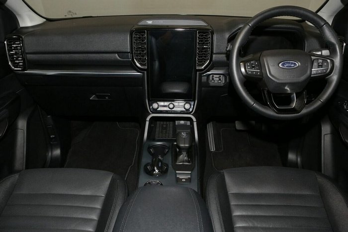 2023 Ford Everest Sport