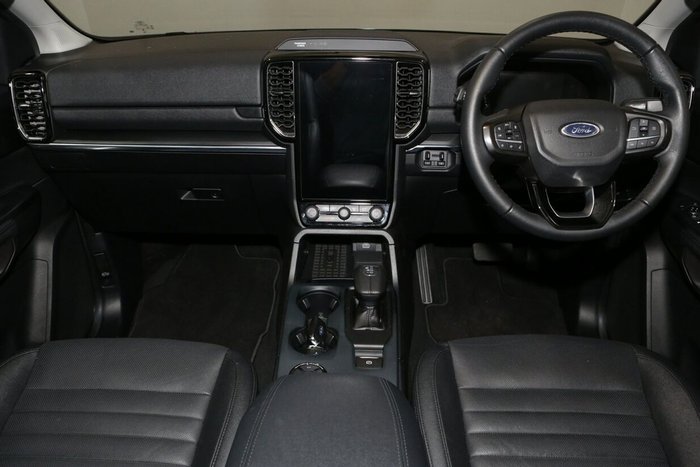 2023 Ford Everest Sport
