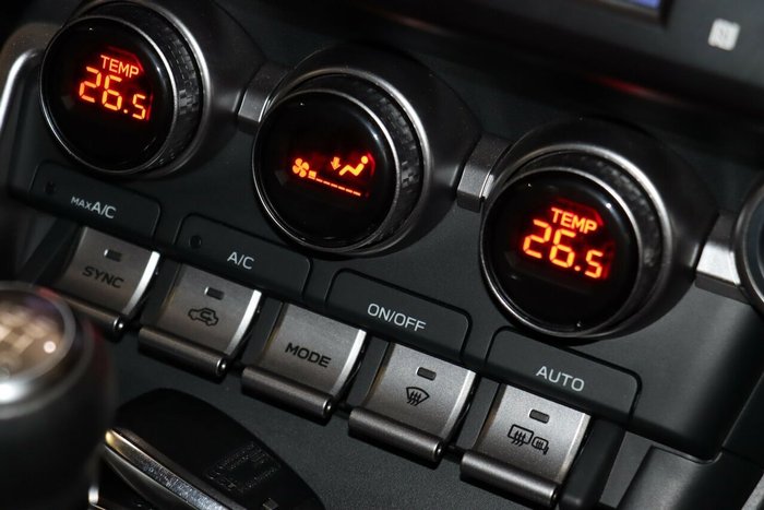 2023 Toyota GR86 GT