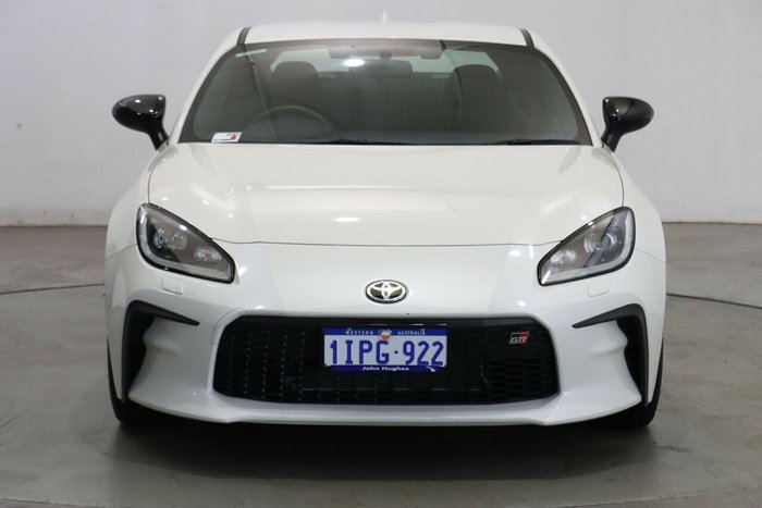 2023 Toyota GR86
