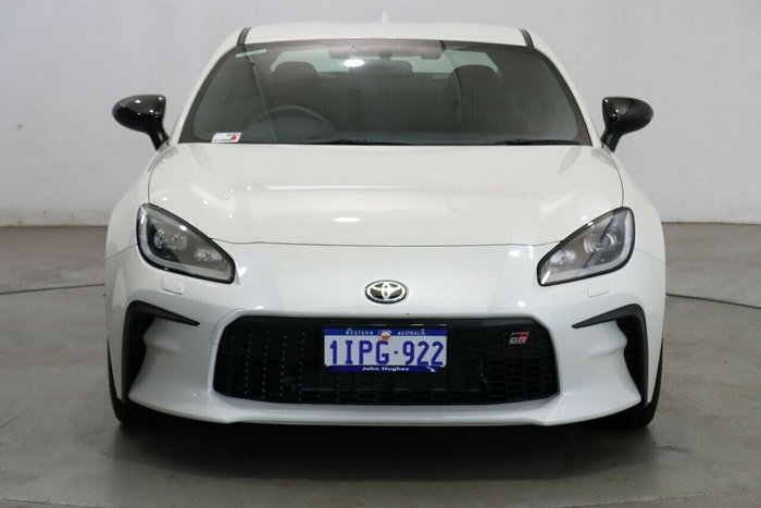 2023 Toyota GR86 GT