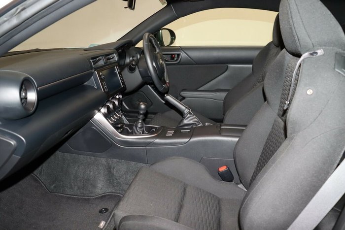 2023 Toyota GR86 GT