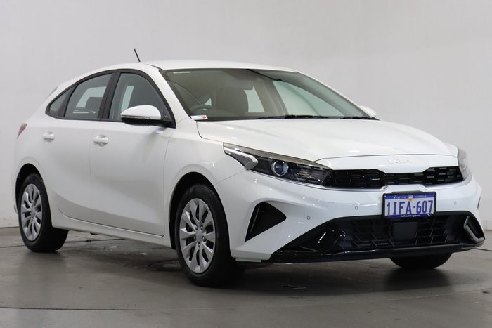 2024 Kia Cerato