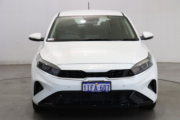 2024 Kia Cerato