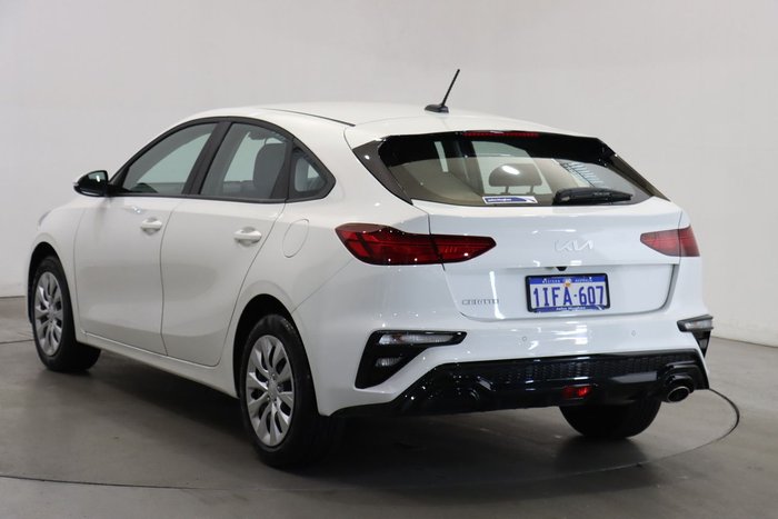 2024 Kia Cerato