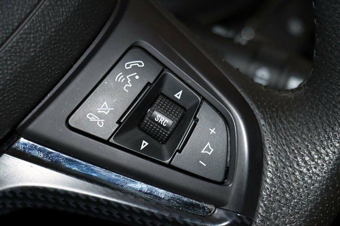 2016 Holden Commodore SS V Redline
