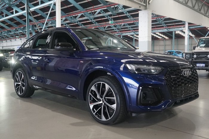 2022 Audi Q5