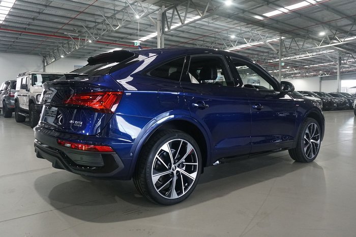 2022 Audi Q5