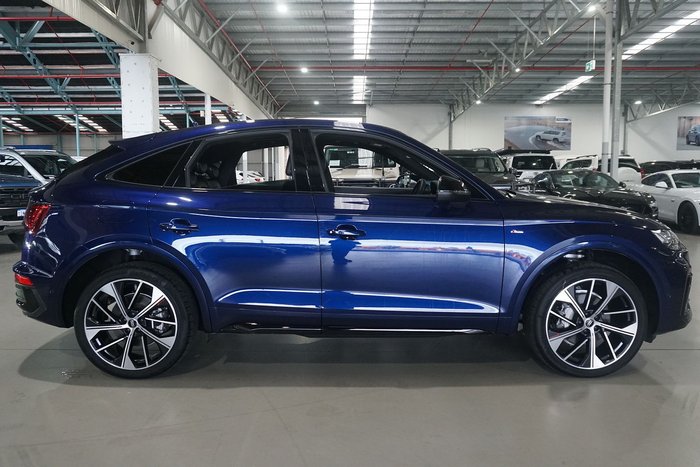 2022 Audi Q5