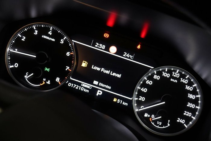2024 Mitsubishi Outlander LS
