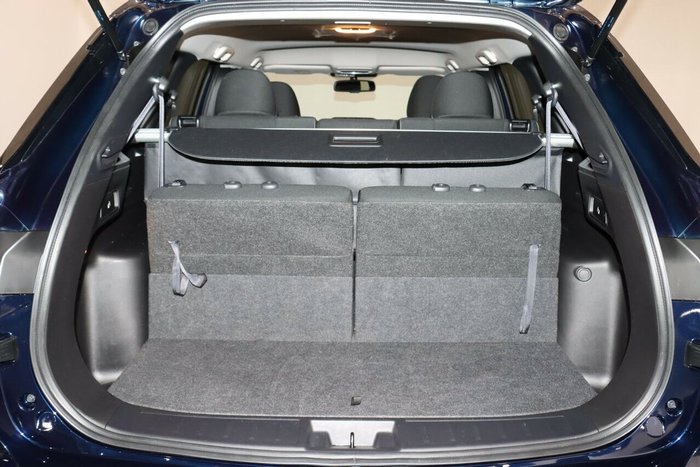 2024 Mitsubishi Outlander LS
