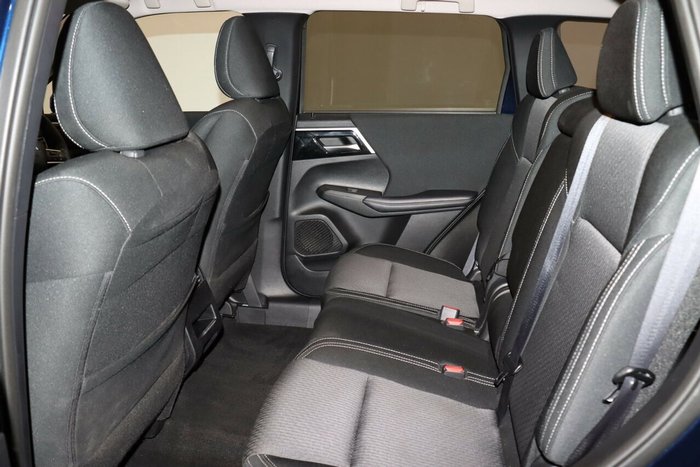 2024 Mitsubishi Outlander LS