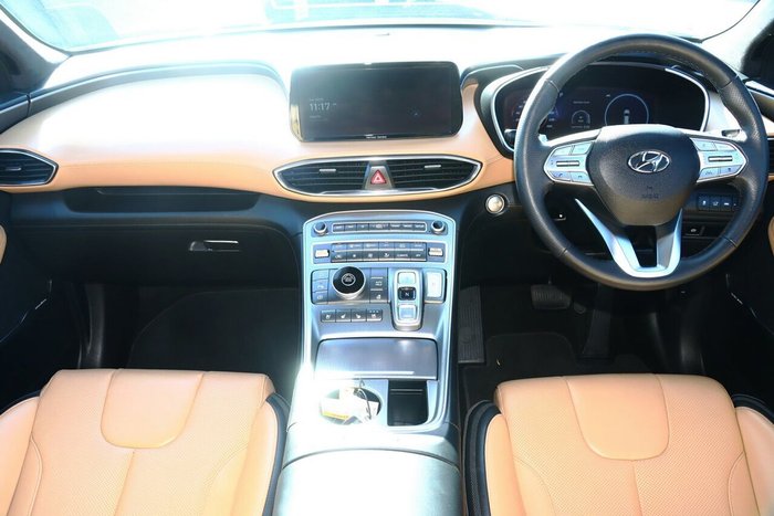 2023 Hyundai Santa Fe Highlander