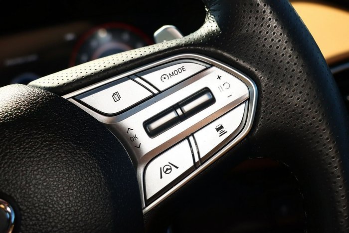 2023 Hyundai Santa Fe Highlander