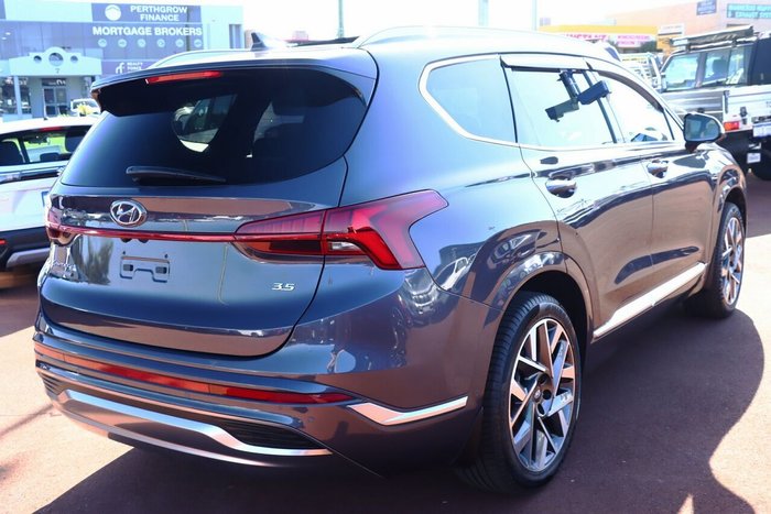 2023 Hyundai Santa Fe Highlander