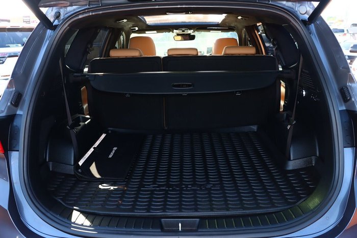 2023 Hyundai Santa Fe Highlander
