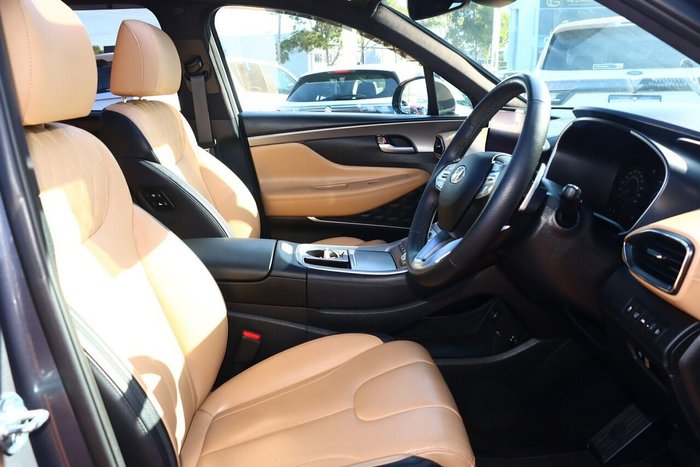 2023 Hyundai Santa Fe Highlander