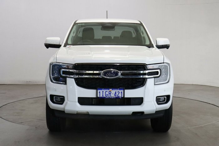 2024 Ford Ranger