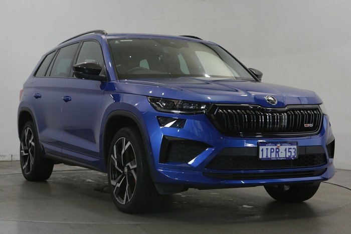 2023 SKODA Kodiaq