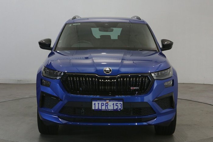 2023 SKODA Kodiaq