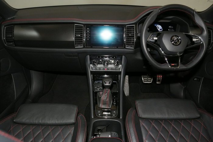 2023 SKODA Kodiaq RS