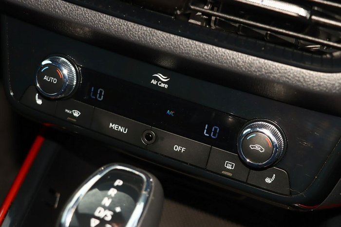 2024 SKODA Fabia Monte Carlo Edition 150