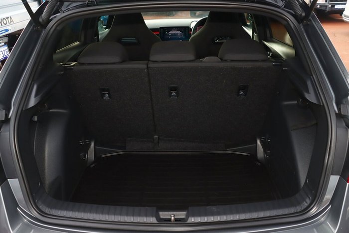 2024 SKODA Fabia Monte Carlo Edition 150