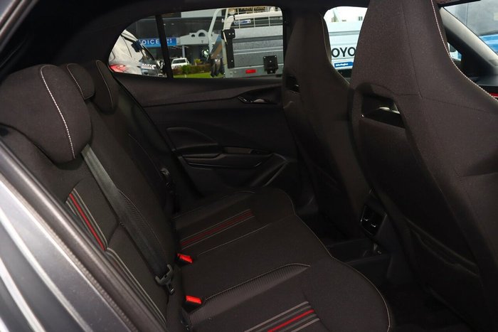 2024 SKODA Fabia Monte Carlo Edition 150
