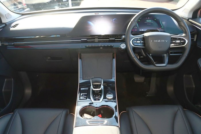 2024 Chery OMODA 5 GT