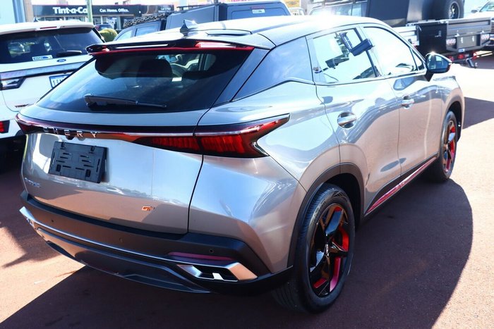 2024 Chery OMODA 5 GT