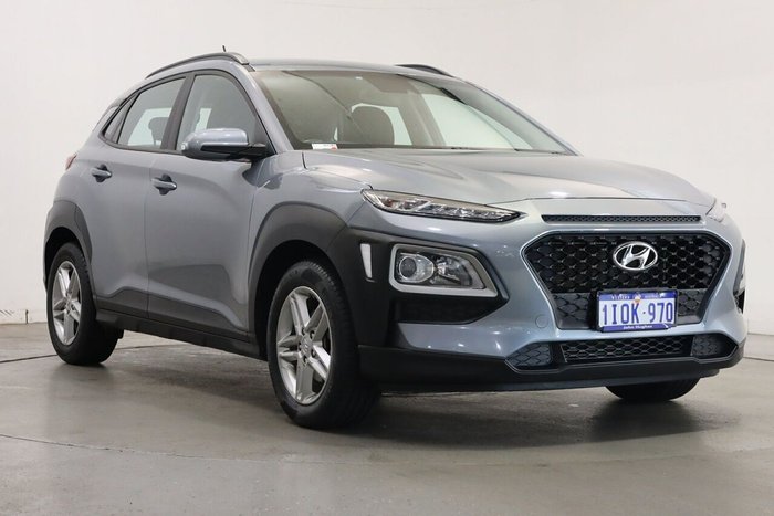 2020 Hyundai Kona