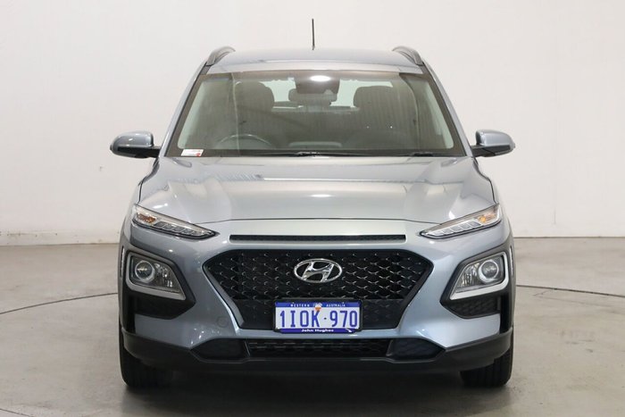 2020 Hyundai Kona
