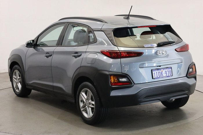 2020 Hyundai Kona