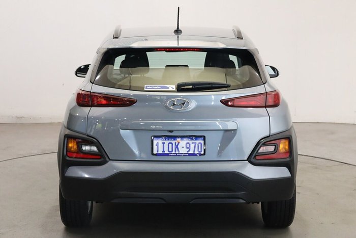 2020 Hyundai Kona