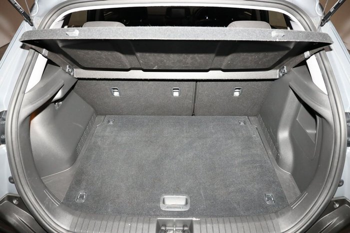 2020 Hyundai Kona Active