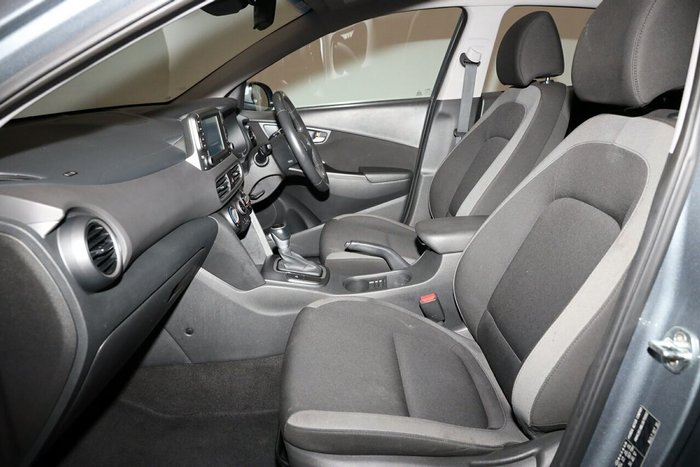 2020 Hyundai Kona Active