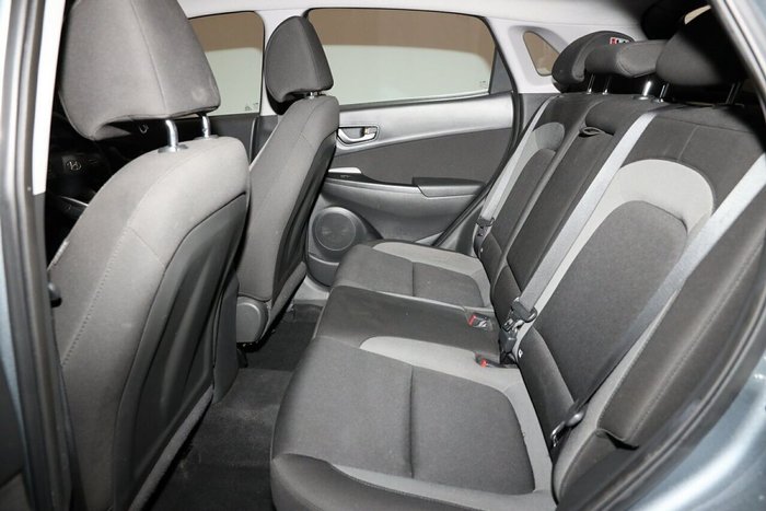 2020 Hyundai Kona Active