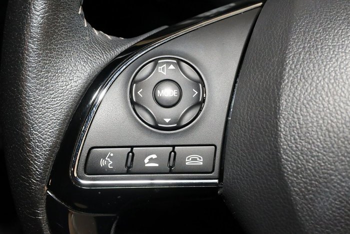 2018 Mitsubishi Outlander LS