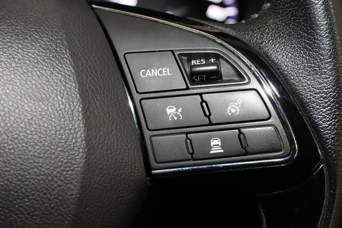 2018 Mitsubishi Outlander LS