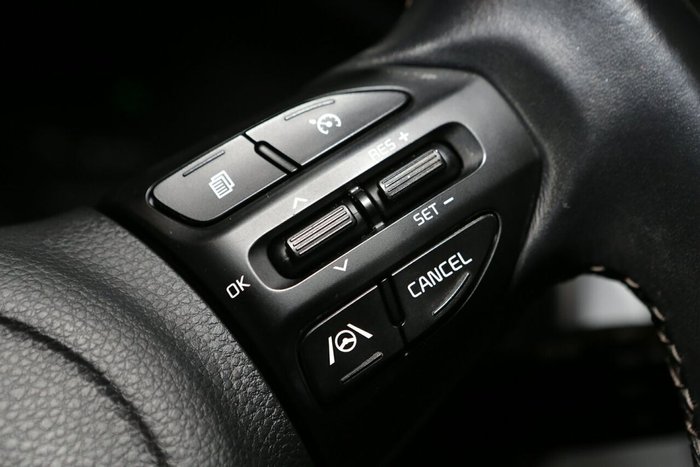 2022 Kia Rio Sport